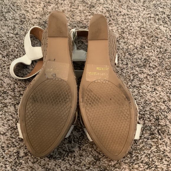 Qupid Wedges - Picture 4 of 6